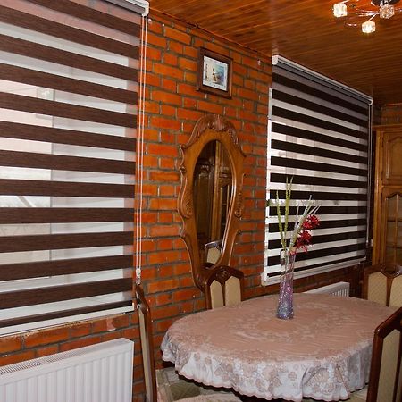 Bazar Apartment คีชีเนา ภายนอก รูปภาพ