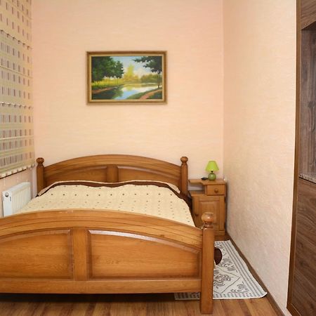 Bazar Apartment คีชีเนา ภายนอก รูปภาพ
