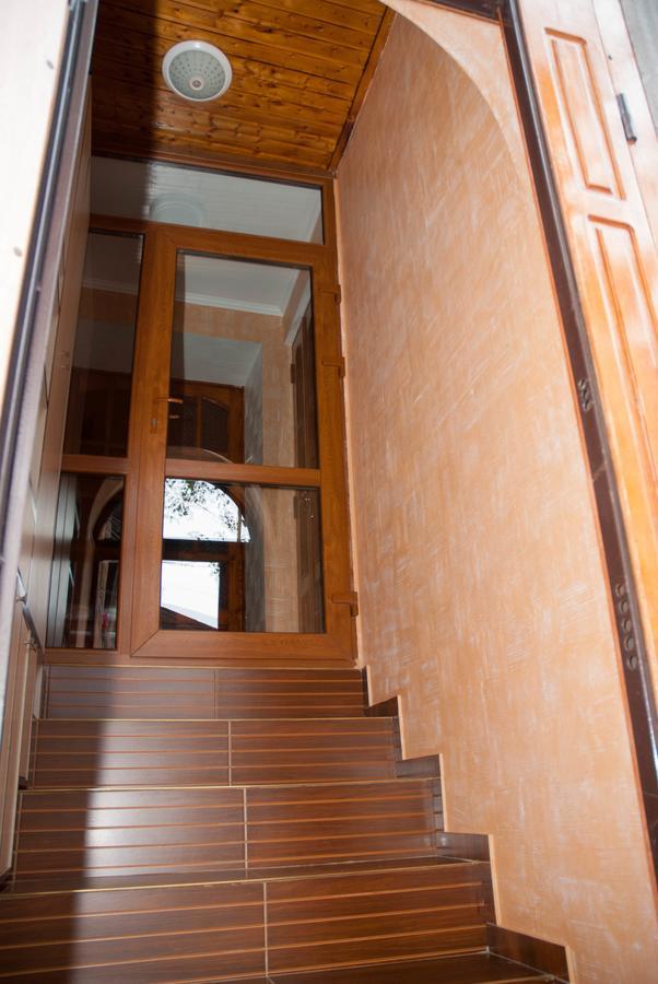 Bazar Apartment คีชีเนา ภายนอก รูปภาพ
