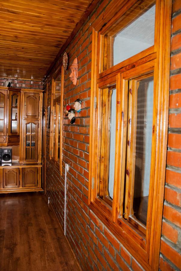 Bazar Apartment คีชีเนา ภายนอก รูปภาพ
