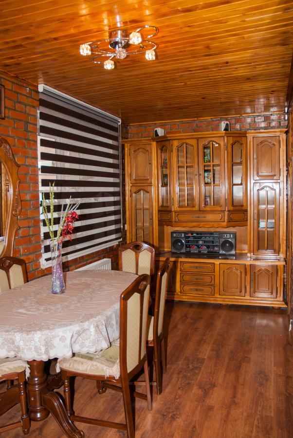 Bazar Apartment คีชีเนา ภายนอก รูปภาพ