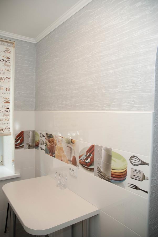 Bazar Apartment คีชีเนา ภายนอก รูปภาพ