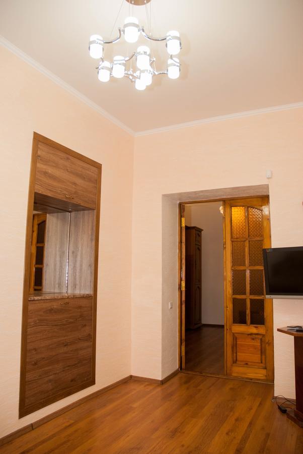 Bazar Apartment คีชีเนา ภายนอก รูปภาพ