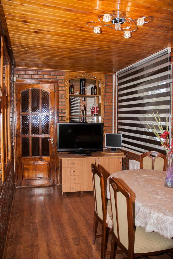 Bazar Apartment คีชีเนา ภายนอก รูปภาพ