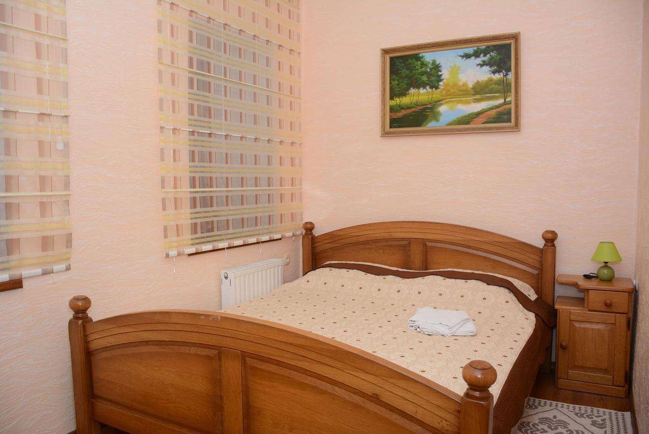 Bazar Apartment คีชีเนา ภายนอก รูปภาพ