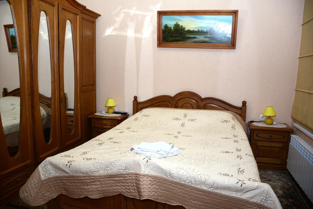 Bazar Apartment คีชีเนา ภายนอก รูปภาพ